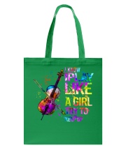 Cello Tote Bag tile