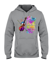 Cello Hooded Sweatshirt tile