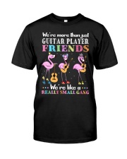 Guitar Friends Classic T-Shirt front