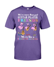 Guitar Friends Premium Fit Mens Tee tile