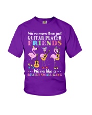 Guitar Friends Youth T-Shirt tile