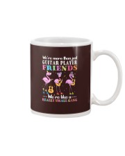 Guitar Friends Mug tile