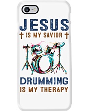 Drum Phone Case tile