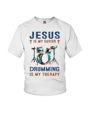Drum Youth T-Shirt tile