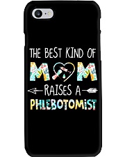 Phlebotomist Phone Case tile