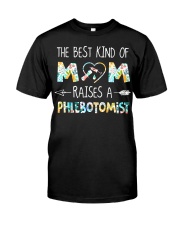 Phlebotomist Classic T-Shirt tile