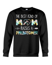 Phlebotomist Crewneck Sweatshirt tile