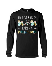 Phlebotomist Long Sleeve Tee tile