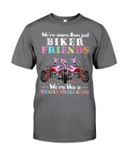 Biker Friends Premium Fit Mens Tee tile