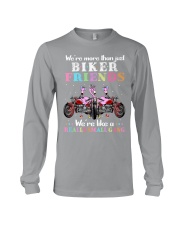 Biker Friends Long Sleeve Tee tile