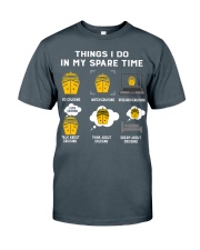 cruising Classic T-Shirt tile