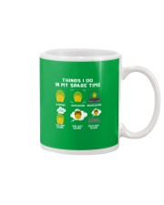 cruising Mug tile