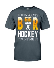 Hockey Classic T-Shirt tile