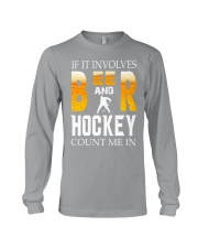 Hockey Long Sleeve Tee tile