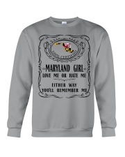 Maryland Crewneck Sweatshirt tile