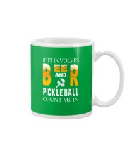 Pickleball Mug tile