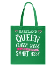 Maryland Tote Bag tile
