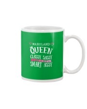 Maryland Mug tile