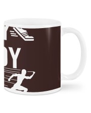 Run for your goals Mugs tile