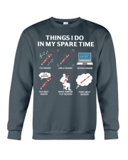 Bassoon Crewneck Sweatshirt tile