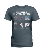 Bassoon Ladies T-Shirt tile