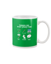 Bassoon Mug tile