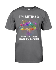 Cruising Premium Fit Mens Tee tile