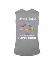 Cruising Sleeveless Tee tile