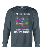Cruising Crewneck Sweatshirt tile