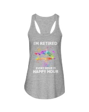 Cruising Ladies Flowy Tank tile