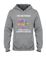 Cruising Hooded Sweatshirt tile