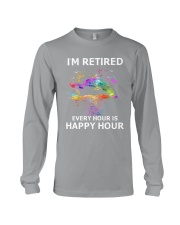 Cruising Long Sleeve Tee tile