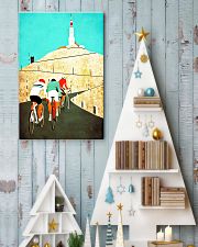 Mount ventoux road cycling poster 11x17 Poster lifestyle-holiday-poster-2
