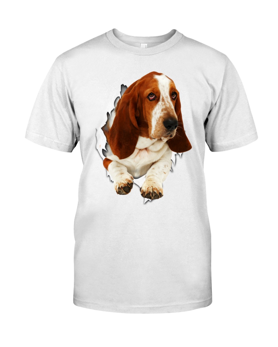 111 Classic T-Shirt