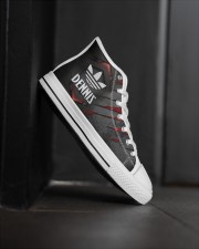 TCH11AF01 DENNIS Men's High Top White Shoes aos-complex-men-white-high-top-shoes-lifestyle-outside-right-25