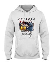 F R I E N D S Limited Hooded Sweatshirt thumbnail