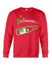 Drinkerbell Crewneck Sweatshirt thumbnail