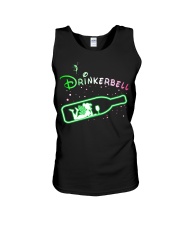 Drinkerbell Unisex Tank thumbnail