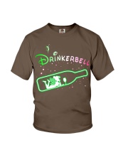 Drinkerbell Youth T-Shirt thumbnail