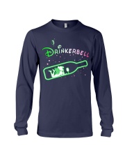 Drinkerbell Long Sleeve Tee thumbnail