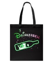 Drinkerbell Tote Bag thumbnail