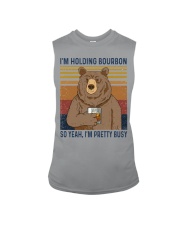 I'm Holding Bourbon Sleeveless Tee thumbnail