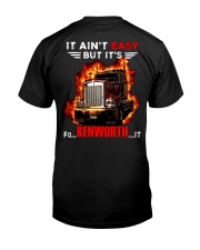 It Ain't Easy Trucker Premium Fit Mens Tee thumbnail