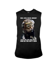 How Do You Copy Whiskey Sleeveless Tee thumbnail