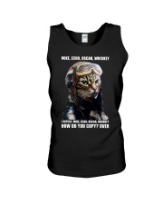 How Do You Copy Whiskey Unisex Tank thumbnail