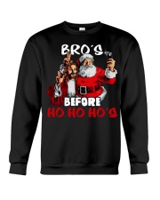 BRO TEE Crewneck Sweatshirt thumbnail