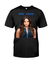 FOR FANS Classic T-Shirt front