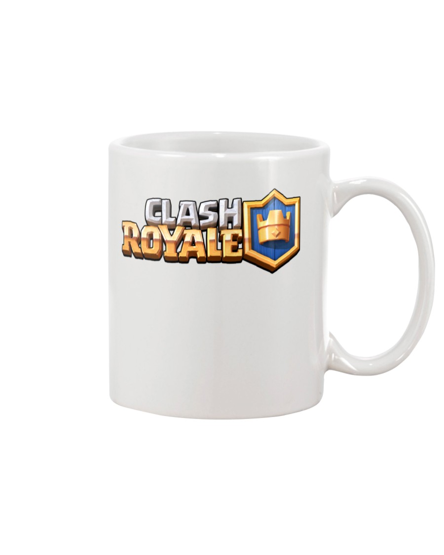 TAZAS Y FUNDAS CLASH ROYALE Mug