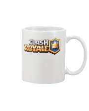 TAZAS Y FUNDAS CLASH ROYALE Mug front
