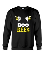 Boo-Bees-T-shirt Crewneck Sweatshirt thumbnail